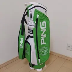 2026年最新】キャディバッグ スタンド pingの人気アイテム - メルカリ