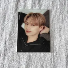 SEVENTEEN cafe ECトレカ　ジュン