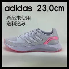 ADIDAS★RUNFALCON 2.0 W★23.0cm★GV9571