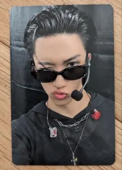 INI 池崎理人