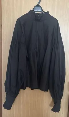 レディース　長袖　トップス　4XL