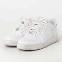 NIKE ナイキ AIR FORCE 1 エアフォース 1 07 27.0cm
