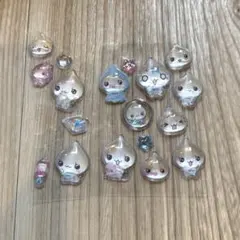 正規品 ボンボンドロップシール みるみるちゃん おすそ分け