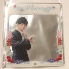 【送料込】エーステ アクリルカード 紬