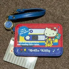 2025年最新】キティ パスケース レトロの人気アイテム - メルカリ
