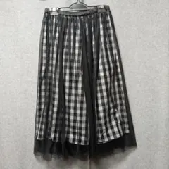 ♥3/10値下げ❗️★【ピンキー＆ダイアン】フレアスカート♥まとめ購入不可商品