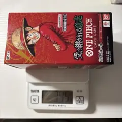 a*i様 ワンピース カードゲーム OP-13 パック (14,731g約~) - メルカリ