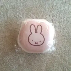 【新品未使用タグ付】ミッフィー ポーチ付きエコバッグB スイーツシリーズ