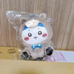 干支ぬいぐるみ　ハチワレ　ちいかわハッピーバッグ2026 福袋　馬　午年