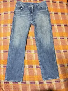 Levi's 502 デニム W36 L33