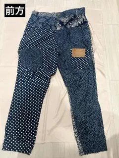 mercibeaucoup サルエルパンツ 希少のサムネイル