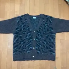 2026年最新】ttt msw 22aw border カーディガンの人気アイテム - メルカリ