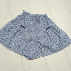 parentsdream キュロット 110サイズ ペアレンツドリーム