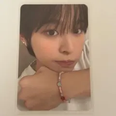 NCT WISH リク popup 10万ウォン トレカ 購入特典
