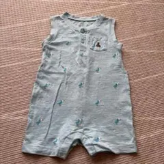 baby GAP ロンパース 12-18