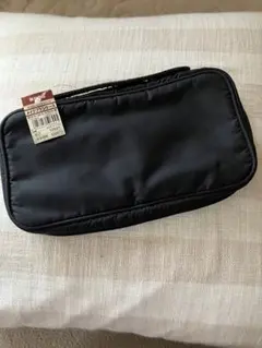 無印良品ナイロンブラシケース★未使用