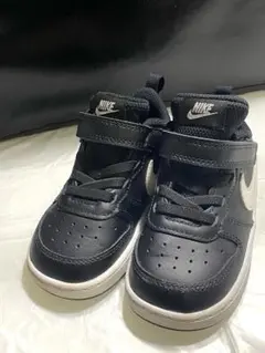 NIKE ナイキ　コート ボロー LOW 2 PSV ベビー　スニーカー　13㎝