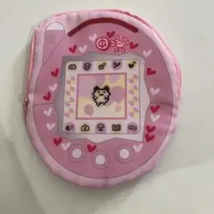 たまごっち ケータイかいツー！ ポーチのサムネイル