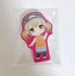 プロセカ 小豆沢こはね マイセカイ アクリルフィギュア コレクション