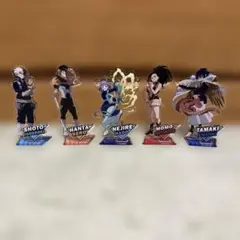 ヒロアカ