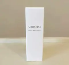 SHIRORU ブーストリペアセラム　30mlのサムネイル