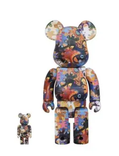 2025年最新】BE@RBRICK 木梨憲武の人気アイテム - メルカリ