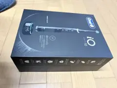 Oral-B iO Series 10 電動歯ブラシ本体