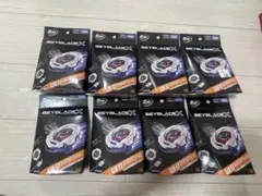 調整済み　メテオドラグーン7-60L ベイブレードX 調整済み メテオドラグーン7-60L ベイブレードX - メルカリ