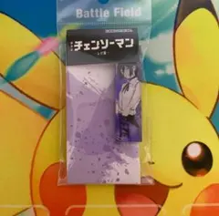 レゼ アクリルキーホルダー