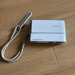 動作確認済 SONY Cyber-shot DSC-T70 ピンク 充電器セット - メルカリ