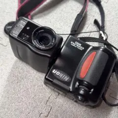 ☆動作OK難あり Nikon coolpix 950 レトロのサムネイル