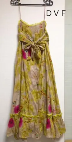 最終お値下げ中！訳アリ ダイアンフォンファステンバーグ