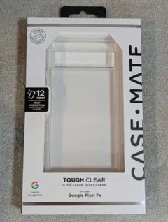 CASE-MATE Tough Clear Google Pixel 7aのサムネイル