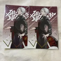 にじさんじ8th Anniversary 葛葉 - メルカリ