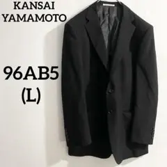 山本寛斎ジャケット 三つボタン黒色 2026年最新】山本寛斎 ジャケットの人気アイテム - メルカリ
