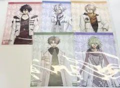 AMNESIA オトメイトガーデン　イラストカード　オトガ　アムネシア 特典