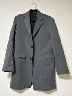 チェスターコート メンズ