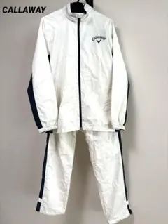 ゴルフレインウェア メンズウェア