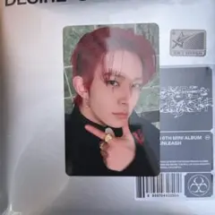 ヒスン hmv ラキドロ