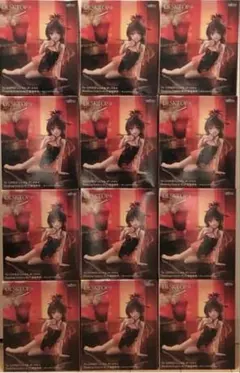 木下秀吉　みくる　バニー　計17点 木下秀吉 みくる バニー フィギュア 計17点 | Mercari