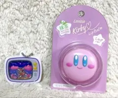 星のカービィ2個セット