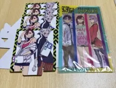 ダンダダン 特典 まとめ売り