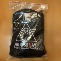 JJP-420 Jiu-Jitsu Priest＆Jiu-Jitsu Navi