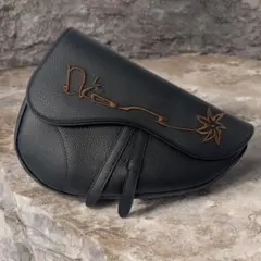 2026年最新】Christian Dior カラー：ブラック系 ボディバッグ