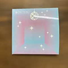 働くサバたち。　シール付き