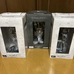 NieR 放送記念くじ2 A賞 B賞 ヨルハ賞 A2 9S フィギュア セット