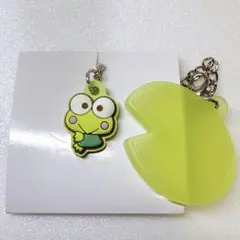 サンリオ けろけろけろっぴ めじるしアクセサリー アンブレラチャーム 傘