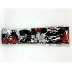 ツイステッドワンダーランド　ハーツラビュル　ツイリースカーフ　ハロウィン