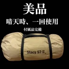 【美品】ogawa ステイシーST-2 Stacy ST-IIのサムネイル