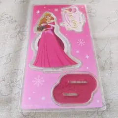 オーロラ姫 キャラクターグッズ